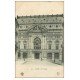 carte postale ancienne 37 TOURS. Théâtre n°44