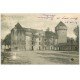 carte postale ancienne 37 TOURS. Tour de Guise 1902