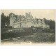 carte postale ancienne 37 USSE. Château 1907