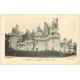 carte postale ancienne 37 USSE. Château vers 1900 n°7