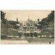 carte postale ancienne 37 VERNOU. Château Jallanges 1913