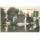 carte postale ancienne 37 VILLEPERDUE. Château Boisbonnard 1912