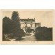 carte postale ancienne 37 VOUVRAY. La Loge