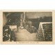 carte postale ancienne 37 VOUVRAY. Une Cave à Vins