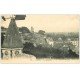 carte postale ancienne 37 VOUVRAY. Vue