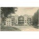 carte postale ancienne 65 ARGELES-GAZOST. Hôtel du Parc