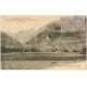 carte postale ancienne 65 ARRENS-POUEYLAUN. Montagnes du Haut Azun