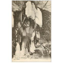 carte postale ancienne 06 BEUIL. Gorges du Cians