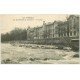 carte postale ancienne 65 BAGNERES-DE-BIGORRE. Le Collège