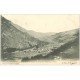 carte postale ancienne 65 CAMPAN. La Vallée 1903