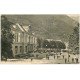 carte postale ancienne 65 CAUTERETS. Casino Place des Oeufs 16