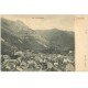 carte postale ancienne 65 CAUTERETS. Le Cabaliros