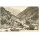 carte postale ancienne 65 CAUTERETS. Vue de Maubouret