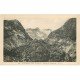carte postale ancienne 65 GAVARNIE. Glacier de Vignemale