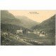 carte postale ancienne 65 GAVARNIE. Le Village