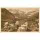65 GAVARNIE. Restaurant du Point de vue de la Cascade