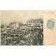 65 LANNEMEZAN. Le Forail ou Marché aux Bestiaux 1904