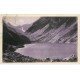 carte postale ancienne 65 LE LAC DE GAUBE 1931