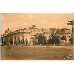 carte postale ancienne 06 CANNES. Casino Municipal. Mérimée