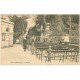 carte postale ancienne 65 LOURDES. La Grotte 1930 n°160