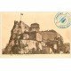 carte postale ancienne 65 LOURDES. Le Château-Fort n°91