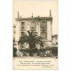 carte postale ancienne 06 CANNES. Donat Rose Villa Pension de famille