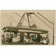 65 LOURDES. Téléphérique du Béout et Gouffre de Lourdes. Photographie 1948