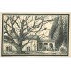 carte postale ancienne 06 CANNES. Ermitage de Saint-Cassien 1932 par Guy (timbre manquant)...