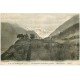 carte postale ancienne 65 SAINT-SAVIN. Chapelle cde Piétat 1935