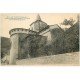 carte postale ancienne 65 SAINT-SAVIN. L'Eglise