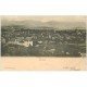 carte postale ancienne 65 TARBES. La Ville 1903