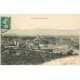 carte postale ancienne 65 TARBES. La Ville 1909