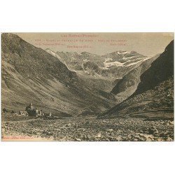carte postale ancienne 65 VALLEE ET CHAPELLE DE HEAS