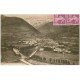 carte postale ancienne 65 VIELLA. Mos Pirineos Valle de Aran 1928
