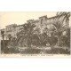 carte postale ancienne 06 CANNES. Hôtel Continental 620