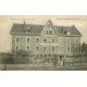 carte postale ancienne 76 FORGES-LES-EAUX. Hôpital Temporaire 1916 Hôtel Continental