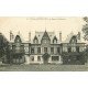carte postale ancienne 76 DOUDEVILLE. Le Manoir de Pichemont