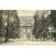 carte postale ancienne 76 GROFILS. Château Hugleville Colonie vacances du Havre 1923