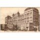 carte postale ancienne 06 CANNES. Hôtel Gallia 110