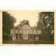 carte postale ancienne 76 GRAIMBOUVILLE. Le Château 1933