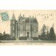 carte postale ancienne 76 GODERVILLE. Château du Bon Air 1906