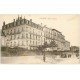 carte postale ancienne 06 CANNES. Hôtel Royal