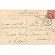 carte postale ancienne 76 GOURNAY-EN-BRAY. Vue sur la Morette 1905