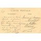 76 GOURNAY-EN-BRAY. Hôtel de Ville et Poste. Publicités Dunlop et Singer. Carte granulée
