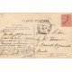 carte postale ancienne 76 HERICOURT-EN-CAUX. Vaches aux Prés aux Sources de Durdent 1906