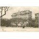 carte postale ancienne 06 CANNES. Hôtel Spmendid