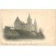 carte postale ancienne 01 SAINT-JEAN-LE-VIEUX. Château de Varey 1902