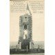 carte postale ancienne 76 LA BOUILLE MOULINEAUX. Monument de la Défense