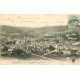 carte postale ancienne 76 LILLEBONNE. Vue générale 1905