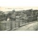 carte postale ancienne 76 LILLEBONNE. Théâtre Romain nouvelle Entrée avec Fillette